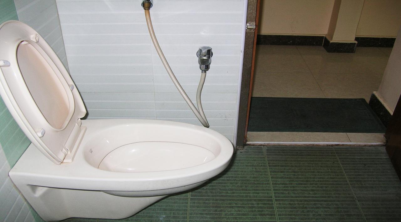 Hotel Athidhi Residency Tirupati Exterior foto